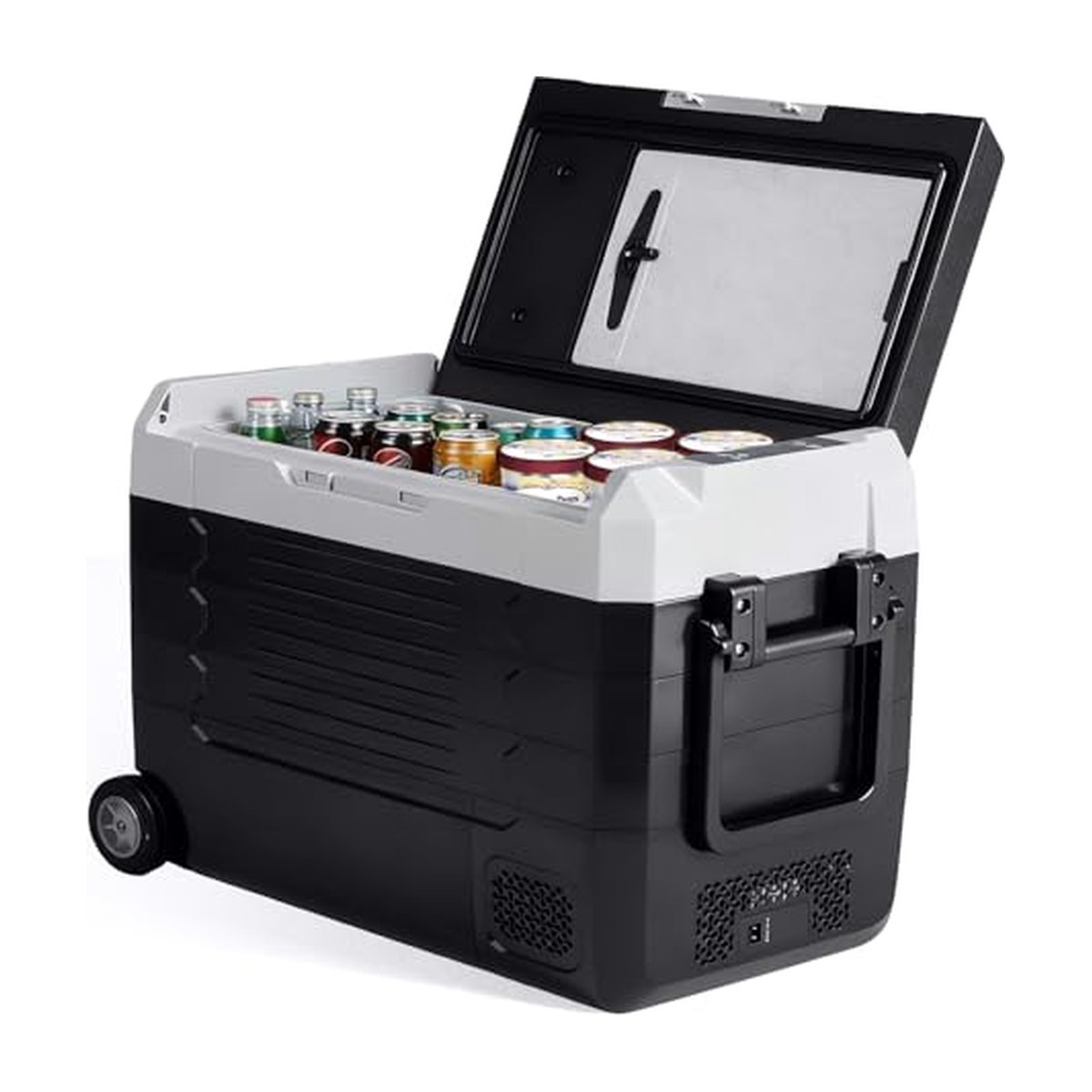 Chest Freezer